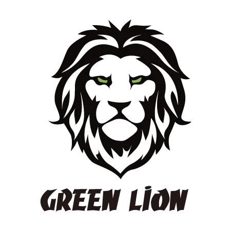 Green Lion